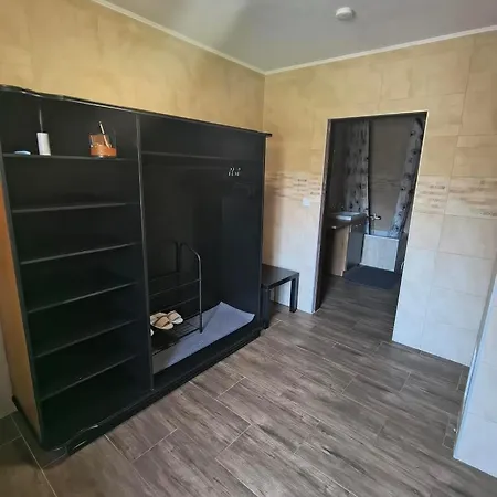 Lejlighed 1kk Zlamanka