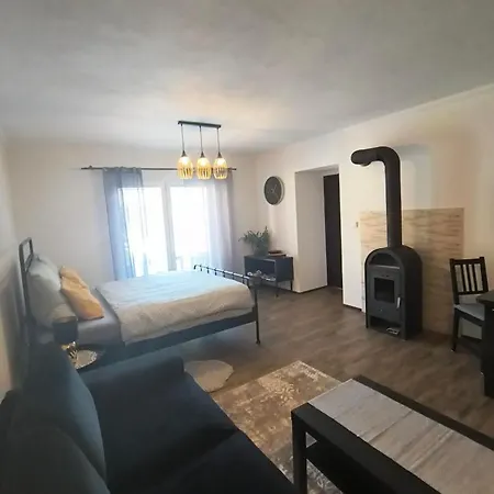 Apartment 1kk Zlamanka Kromeriz