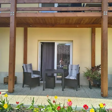 1kk Zlamanka Apartmán Kroměříž