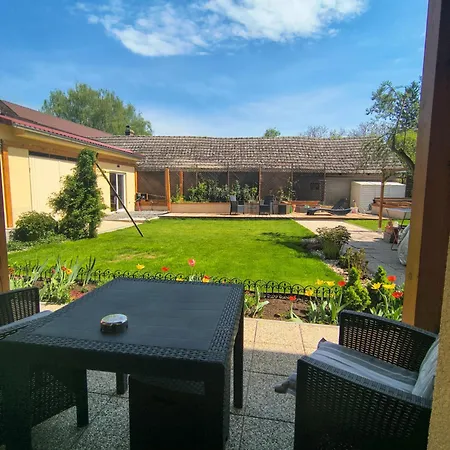 Apartment 1kk Zlamanka Kromeriz